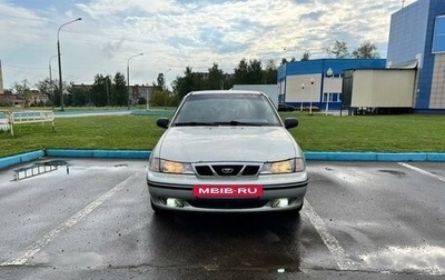 Daewoo Nexia I рестайлинг, 2007 год, 130 000 рублей, 1 фотография