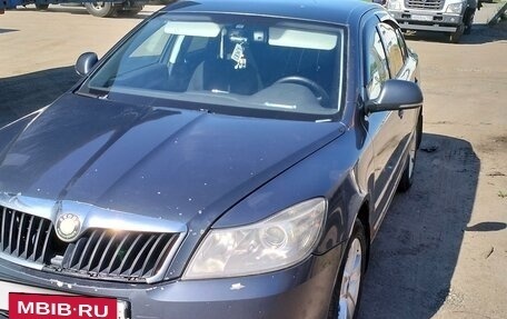 Skoda Octavia, 2010 год, 580 000 рублей, 2 фотография