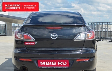 Mazda 3, 2012 год, 1 127 000 рублей, 3 фотография