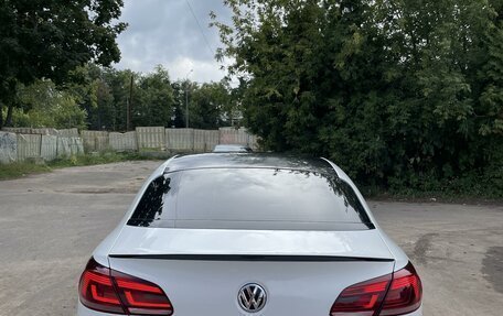 Volkswagen Passat CC I рестайлинг, 2012 год, 1 830 000 рублей, 5 фотография