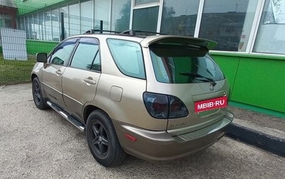 Lexus RX IV рестайлинг, 2001 год, 700 000 рублей, 1 фотография