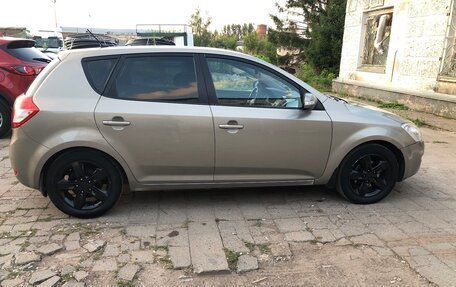 KIA cee'd I рестайлинг, 2010 год, 690 999 рублей, 2 фотография