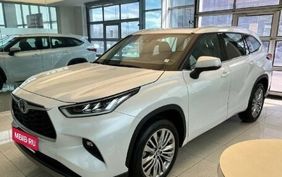 Toyota Highlander, 2024 год, 6 800 000 рублей, 1 фотография