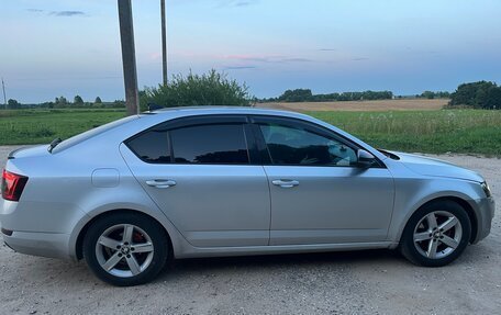 Skoda Octavia, 2014 год, 900 000 рублей, 1 фотография