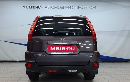 Nissan X-Trail, 2007 год, 1 025 000 рублей, 3 фотография