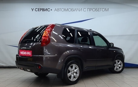 Nissan X-Trail, 2007 год, 1 025 000 рублей, 2 фотография