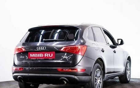 Audi Q5, 2009 год, 1 180 000 рублей, 5 фотография