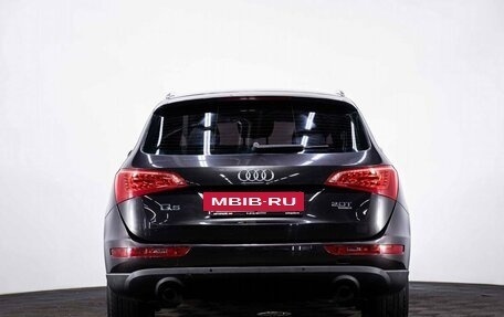 Audi Q5, 2009 год, 1 180 000 рублей, 4 фотография