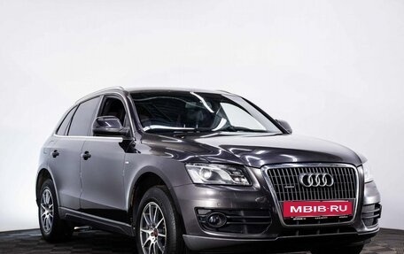 Audi Q5, 2009 год, 1 180 000 рублей, 2 фотография