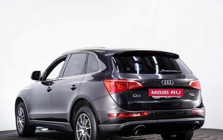 Audi Q5, 2009 год, 1 180 000 рублей, 3 фотография