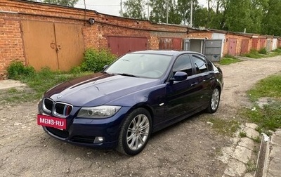 BMW 3 серия, 2011 год, 1 020 000 рублей, 1 фотография