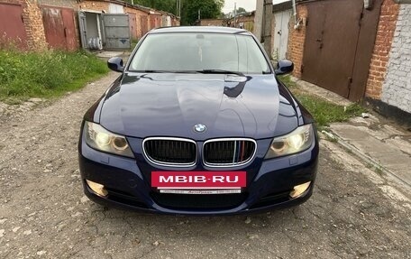 BMW 3 серия, 2011 год, 1 020 000 рублей, 5 фотография