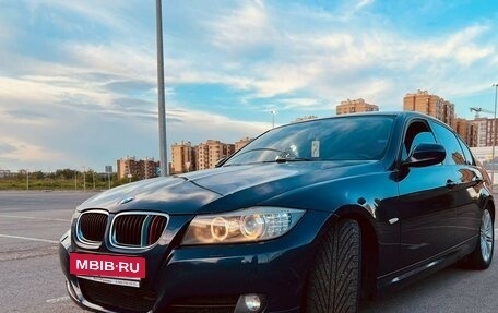 BMW 3 серия, 2011 год, 1 020 000 рублей, 4 фотография