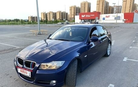 BMW 3 серия, 2011 год, 1 020 000 рублей, 2 фотография