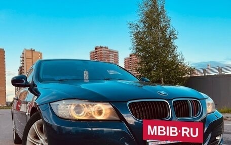 BMW 3 серия, 2011 год, 1 020 000 рублей, 7 фотография