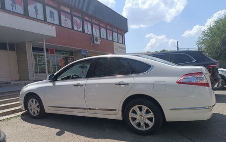 Nissan Teana, 2011 год, 1 590 000 рублей, 3 фотография