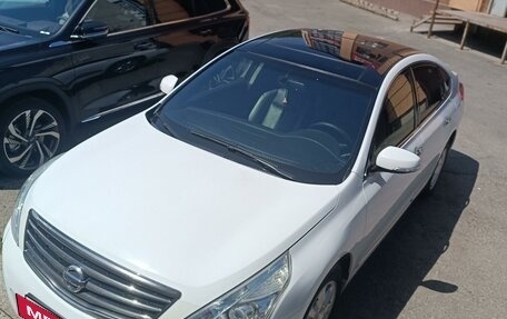 Nissan Teana, 2011 год, 1 590 000 рублей, 2 фотография