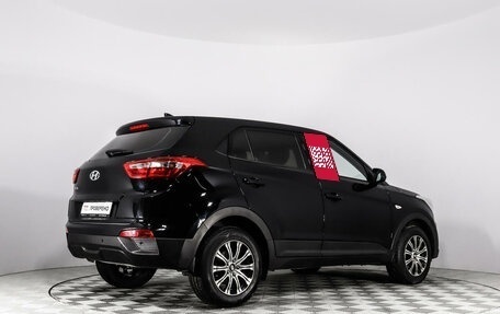 Hyundai Creta I рестайлинг, 2019 год, 1 689 555 рублей, 5 фотография