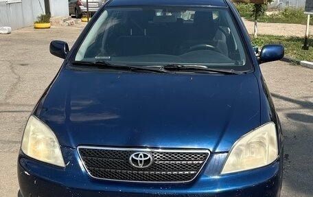 Toyota Corolla, 2003 год, 550 000 рублей, 1 фотография