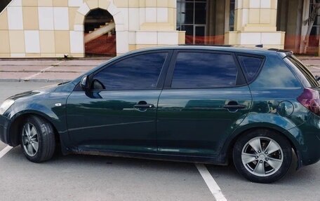 KIA cee'd I рестайлинг, 2008 год, 730 000 рублей, 5 фотография