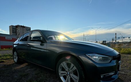 BMW 3 серия, 2013 год, 1 540 000 рублей, 3 фотография