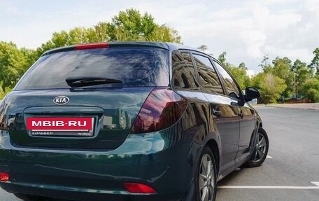 KIA cee'd I рестайлинг, 2008 год, 730 000 рублей, 3 фотография