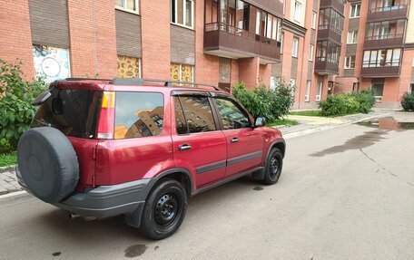 Honda CR-V IV, 1998 год, 620 000 рублей, 4 фотография