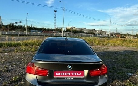 BMW 3 серия, 2013 год, 1 540 000 рублей, 6 фотография