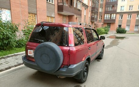 Honda CR-V IV, 1998 год, 620 000 рублей, 5 фотография