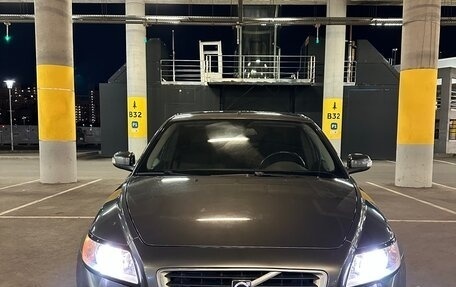 Volvo S40 II, 2008 год, 780 000 рублей, 2 фотография