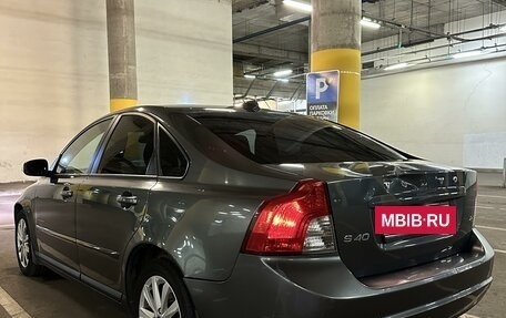 Volvo S40 II, 2008 год, 780 000 рублей, 8 фотография