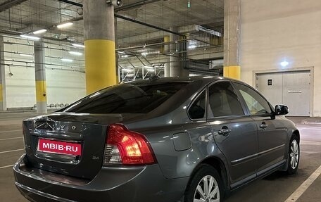 Volvo S40 II, 2008 год, 780 000 рублей, 7 фотография