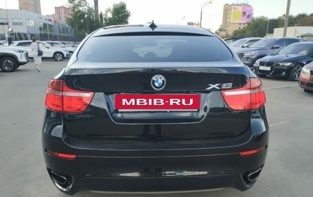 BMW X6, 2011 год, 1 549 000 рублей, 5 фотография