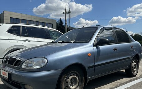 Daewoo Lanos, 2008 год, 440 000 рублей, 4 фотография