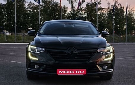 Renault Talisman, 2019 год, 2 230 000 рублей, 4 фотография