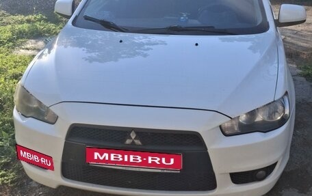 Mitsubishi Lancer IX, 2010 год, 770 000 рублей, 2 фотография