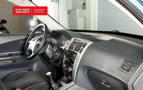 Hyundai Tucson III, 2007 год, 847 584 рублей, 4 фотография