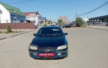 Opel Omega B, 1996 год, 190 000 рублей, 2 фотография