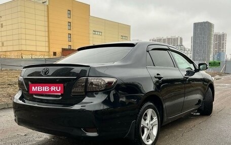 Toyota Corolla, 2010 год, 1 500 000 рублей, 3 фотография