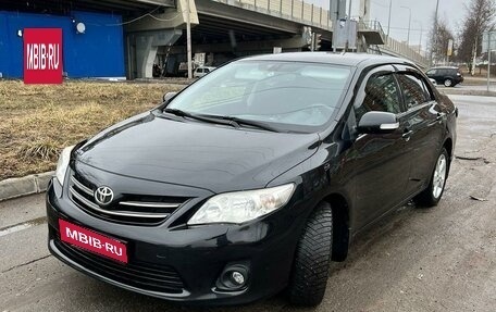 Toyota Corolla, 2010 год, 1 500 000 рублей, 1 фотография