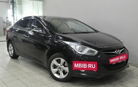 Hyundai i40 I рестайлинг, 2013 год, 1 059 000 рублей, 3 фотография