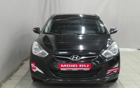 Hyundai i40 I рестайлинг, 2013 год, 1 059 000 рублей, 2 фотография