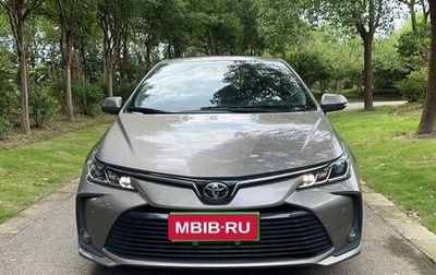 Toyota Corolla, 2019 год, 1 200 000 рублей, 1 фотография