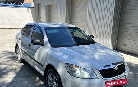 Skoda Octavia, 2011 год, 1 150 000 рублей, 2 фотография