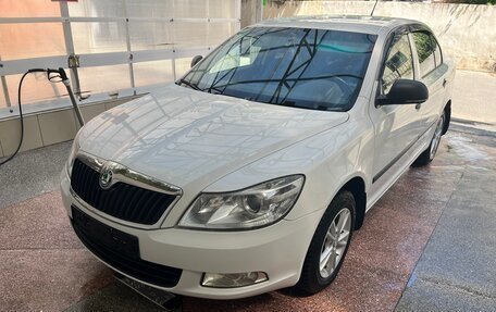 Skoda Octavia, 2011 год, 1 150 000 рублей, 4 фотография