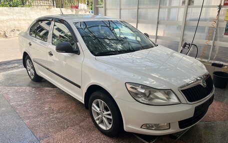 Skoda Octavia, 2011 год, 1 150 000 рублей, 3 фотография