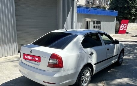 Skoda Octavia, 2011 год, 1 150 000 рублей, 5 фотография