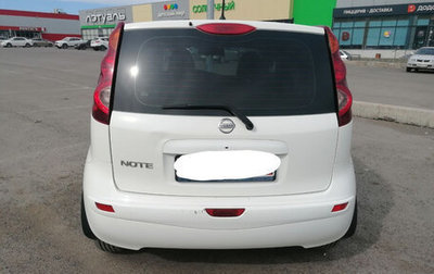 Nissan Note II рестайлинг, 2012 год, 1 150 000 рублей, 1 фотография