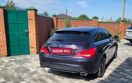 Mercedes-Benz CLA, 2015 год, 2 125 000 рублей, 3 фотография