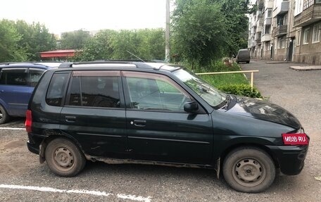 Mazda Demio III (DE), 1999 год, 270 000 рублей, 2 фотография